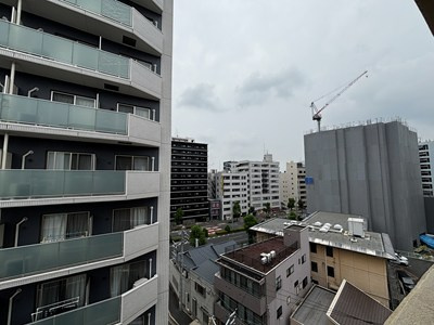 【展望】 | アールズタワー池下西