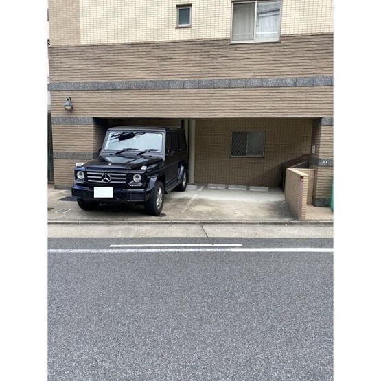 【駐車場】 | アールズタワー池下西