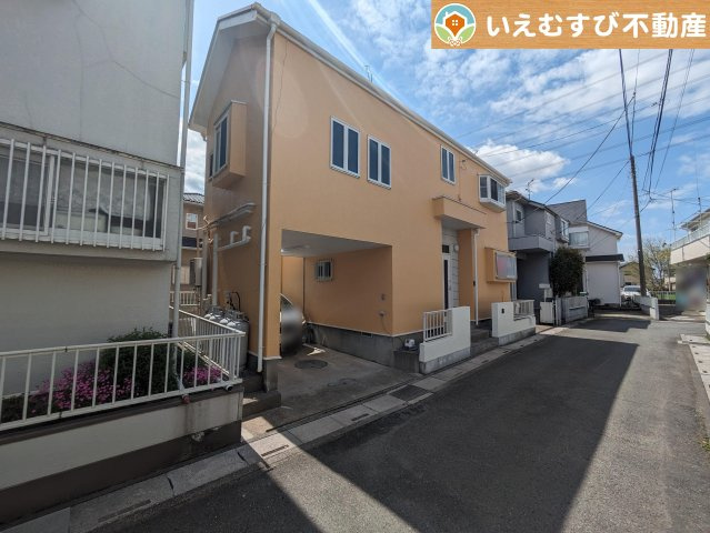 熊谷市玉井　中古戸建