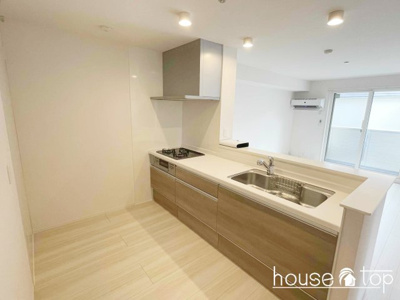 【キッチン】 | レユシ―ル今津 | レユシ―ル今津