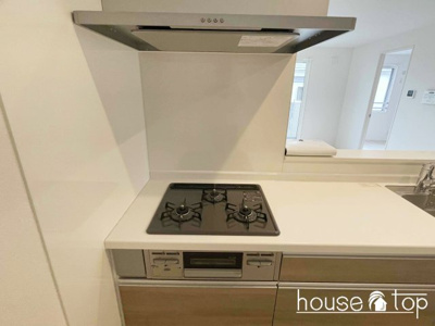 【キッチン】 | レユシ―ル今津 | レユシ―ル今津