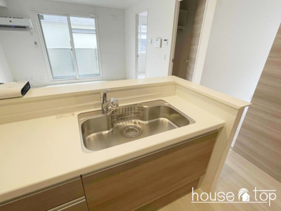 【キッチン】 | レユシ―ル今津 | レユシ―ル今津