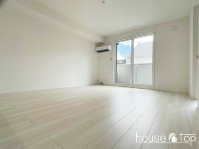 【居間・リビング】 | レユシ―ル今津 | レユシ―ル今津