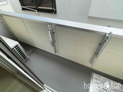 【バルコニー】 | レユシ―ル今津 | レユシ―ル今津