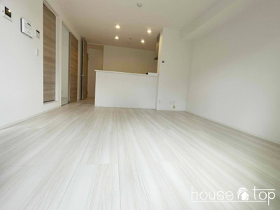 【居間・リビング】 | レユシ―ル今津 | レユシ―ル今津