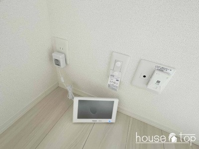 【設備】 | レユシ―ル今津 | レユシ―ル今津