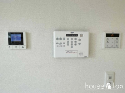 【設備】 | レユシ―ル今津 | レユシ―ル今津