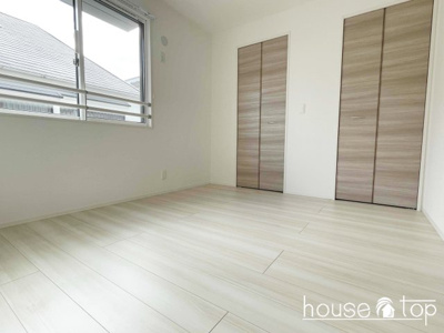 【居間・リビング】 | レユシ―ル今津 | レユシ―ル今津