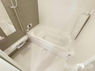 【浴室】 | レユシ―ル今津 | レユシ―ル今津