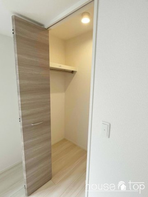 【収納】 | レユシ―ル今津 | レユシ―ル今津