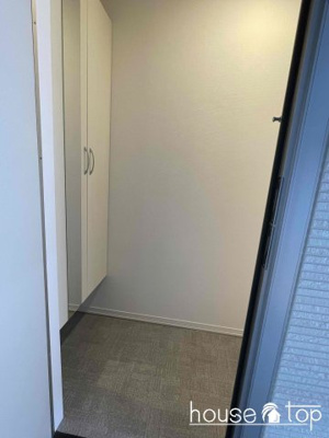 【玄関】 | レユシ―ル今津 | レユシ―ル今津