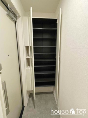 【収納】 | レユシ―ル今津 | レユシ―ル今津