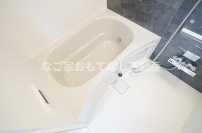 【浴室】 | ウィステリア（下河原） | ※同タイプ写真
