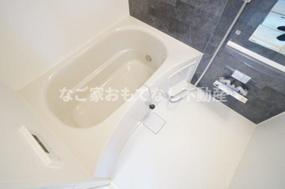 【浴室】 | ウィステリア（下河原）