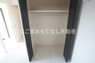 【収納】 | ウィステリア（下河原）