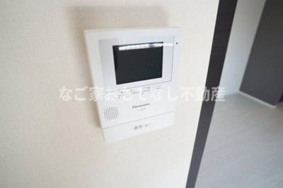 【セキュリティ】 | ウィステリア（下河原）