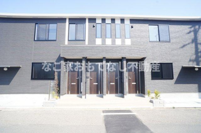 【エントランス】 | ウィステリア（下河原）