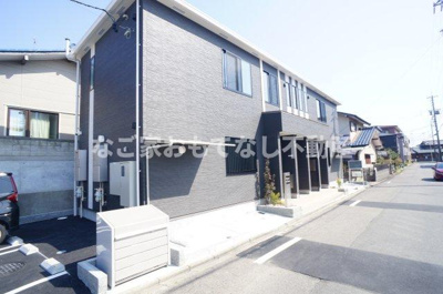 【その他共用部分】 | ウィステリア（下河原）