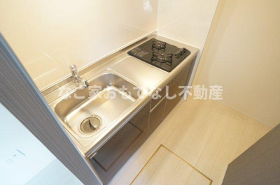 【キッチン】 | ウィステリア（下河原）