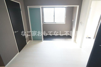 【居間・リビング】 | ウィステリア（下河原）