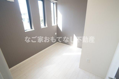 【内装】 | ウィステリア（下河原）