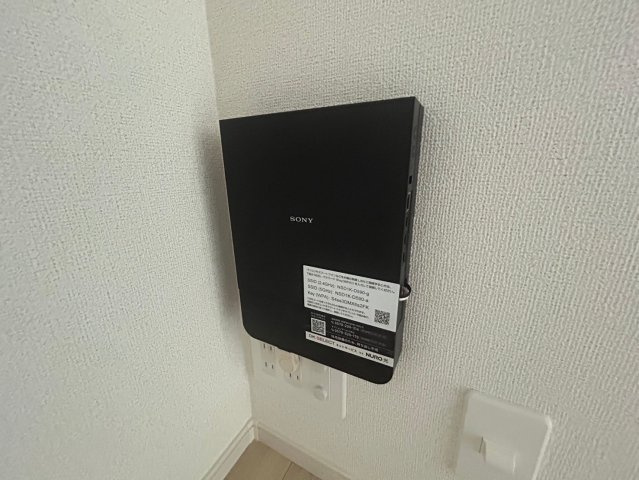 【設備】 | スペチアーレ　ドゥーエ