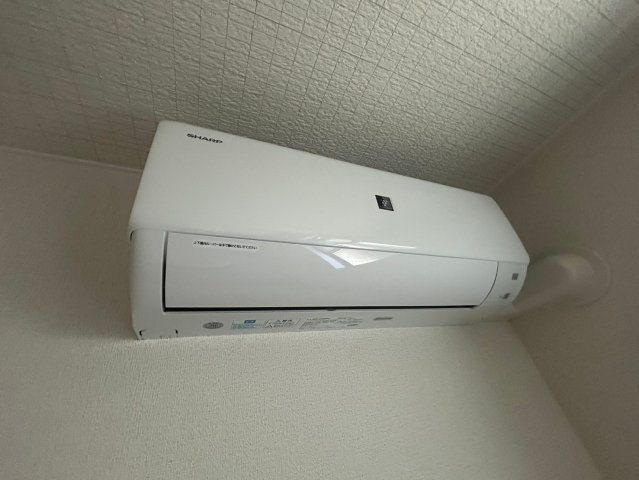 【設備】 | スペチアーレ　ドゥーエ