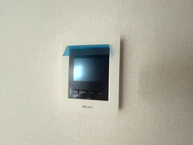 【セキュリティ】 | スペチアーレ　ドゥーエ