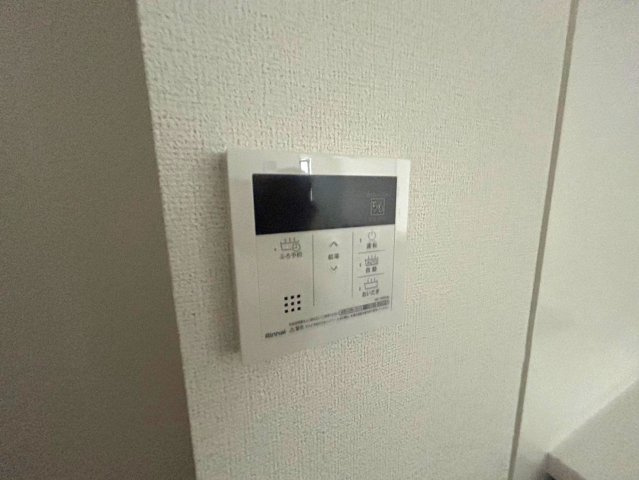 【設備】 | スペチアーレ　ドゥーエ