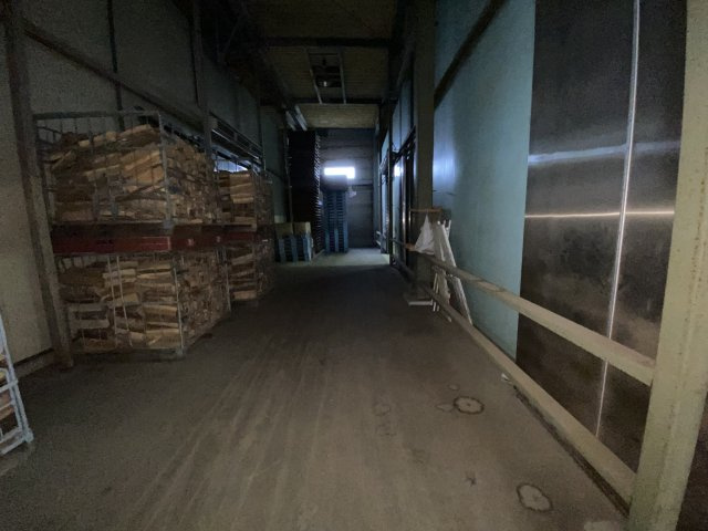 壬生町藤井倉庫