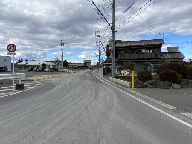 壬生町藤井倉庫