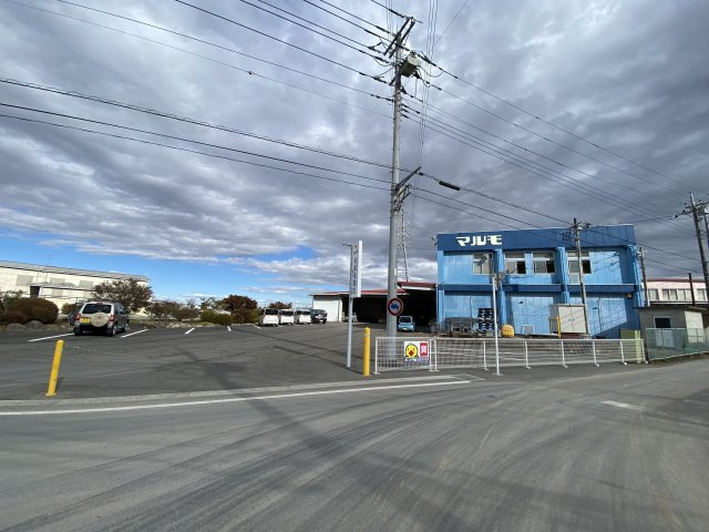 壬生町藤井倉庫