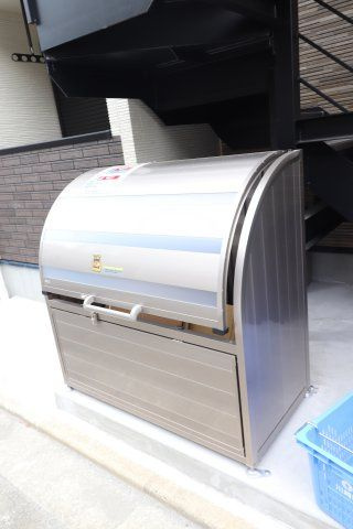 アザーレ・バモス向ケ丘遊園のその他共用部分|※現況優先となります。