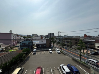 【展望】