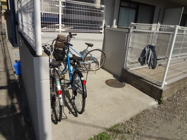 小杉Ｓｉビルのその他共用部分
