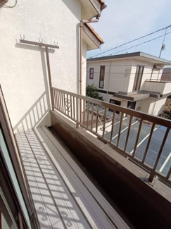  | 武蔵村山市大南３丁目　中古戸建て