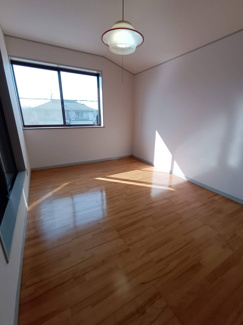  | 武蔵村山市大南３丁目　中古戸建て