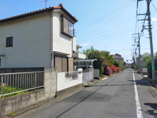  | 武蔵村山市大南３丁目　中古戸建て