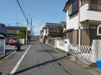  | 武蔵村山市大南３丁目　中古戸建て
