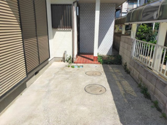  | 武蔵村山市大南３丁目　中古戸建て