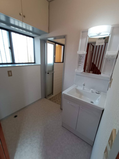  | 武蔵村山市大南３丁目　中古戸建て