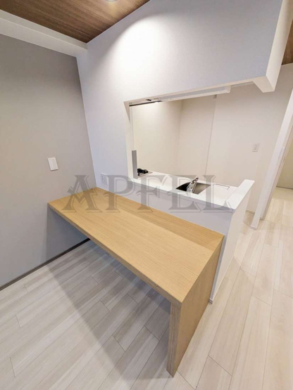【キッチン】 | CASA REGULUS FUKUSHIMA NODA