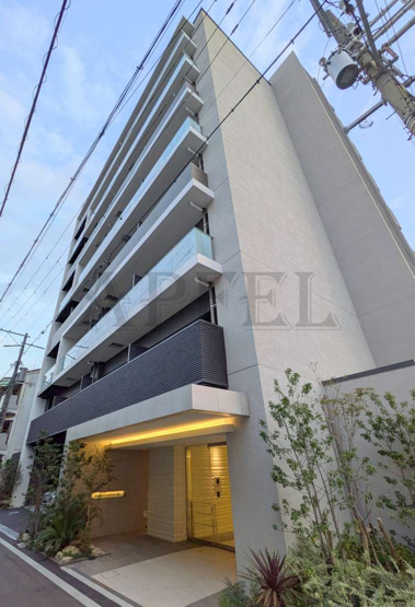 【外観】 | CASA REGULUS FUKUSHIMA NODA