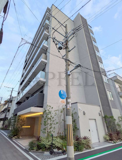 【外観】 | CASA REGULUS FUKUSHIMA NODA