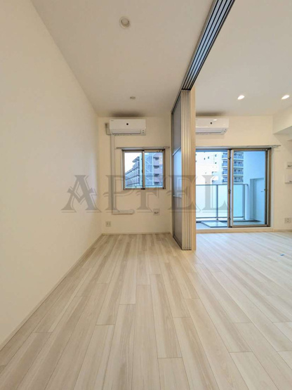 【寝室】 | CASA REGULUS FUKUSHIMA NODA