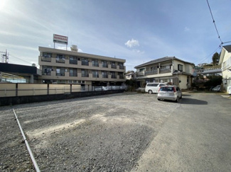 【駐車場】 | いつでも目の届く敷地内に駐車場があります♪お車をお持ちのファミリーさんにオススメです☆