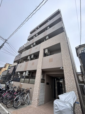 【外観】 | KM立花