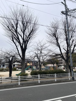 【周辺】 | KM立花