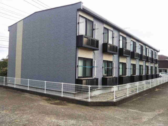 レオパレス花みずき