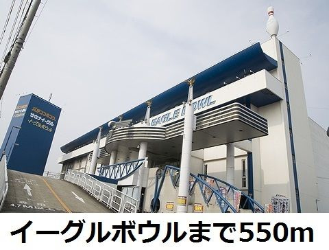 カサブランカ　　刈谷市の賃貸ならクラスホーム刈谷店の周辺